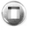 Переход с трубы д57 на квад 30*30 купить в Казани