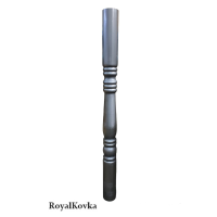 Балясина Royal Kovka L1м, ○ 76 мм, 2