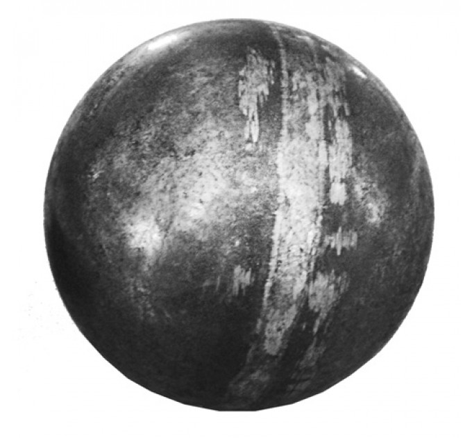 Шары полые d 80 2mm, 0,4кг купить в Казани